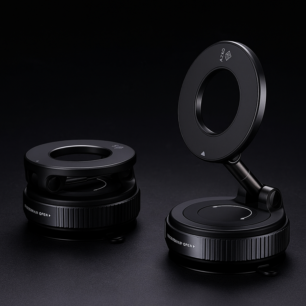 Support magnétique - MagForce Pro